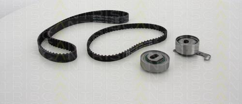 Triscan 8647 40011 - Timing Belt Set autospares.lv