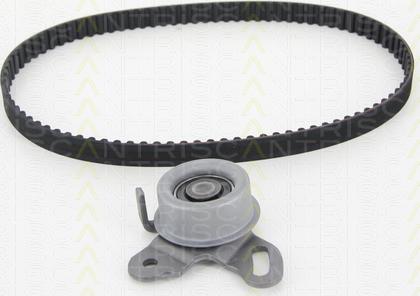 Triscan 8647 43004 - Timing Belt Set autospares.lv