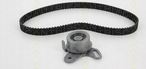 Triscan 8647 43008 - Timing Belt Set autospares.lv