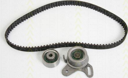 Triscan 8647 43002 - Timing Belt Set autospares.lv