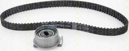 Triscan 8647 43007 - Timing Belt Set autospares.lv