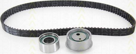 Triscan 8647 43010 - Timing Belt Set autospares.lv