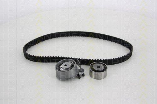 Triscan 8647 43012 - Timing Belt Set autospares.lv