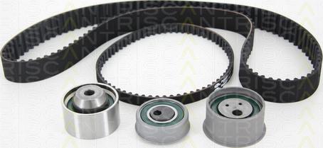 Triscan 8647 42013 - Timing Belt Set autospares.lv