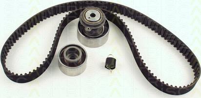 Triscan 8647 50004 - Timing Belt Set autospares.lv