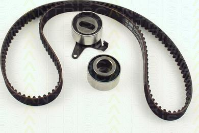 Triscan 8647 50002 - Timing Belt Set autospares.lv