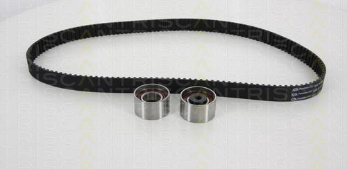 Triscan 8647 50015 - Timing Belt Set autospares.lv