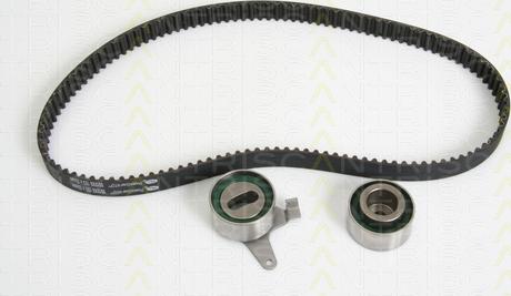 Triscan 8647 50010 - Timing Belt Set autospares.lv