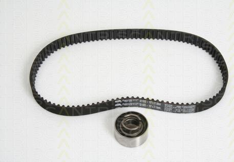 Triscan 8647 50013 - Timing Belt Set autospares.lv