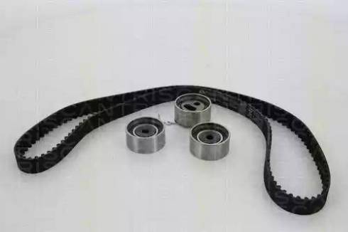 Triscan 8647 50017 - Timing Belt Set autospares.lv