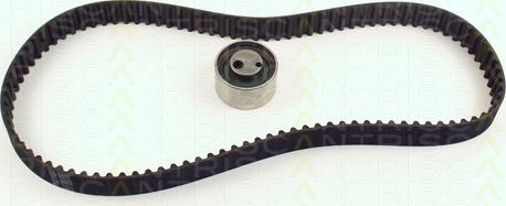 Triscan 8647 69002 - Timing Belt Set autospares.lv