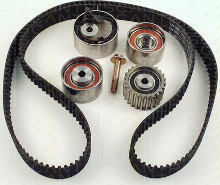 Triscan 8647 68001 - Timing Belt Set autospares.lv