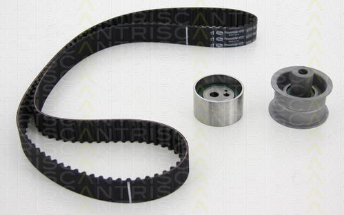 Triscan 8647 14009 - Timing Belt Set autospares.lv