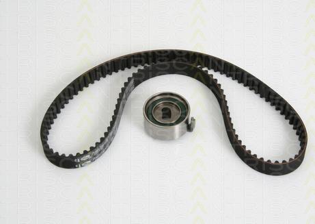 Triscan 8647 14001 - Timing Belt Set autospares.lv