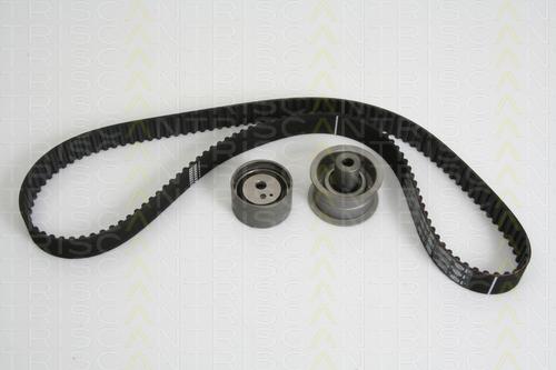 Triscan 8647 14002 - Timing Belt Set autospares.lv