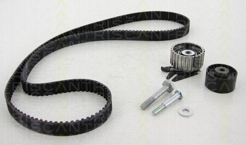 Triscan 8647 15049 - Timing Belt Set autospares.lv