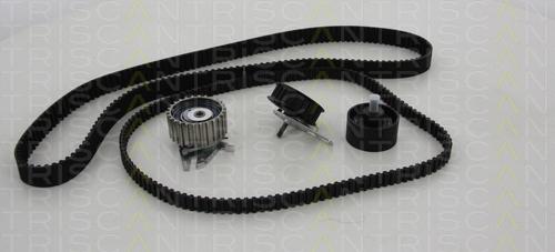 Triscan 8647 15044 - Timing Belt Set autospares.lv