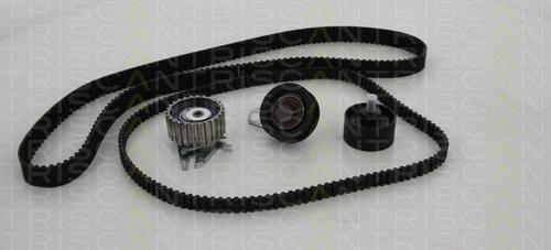 Triscan 8647 15044 - Timing Belt Set autospares.lv