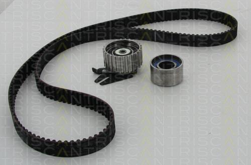 Triscan 8647 15046 - Timing Belt Set autospares.lv