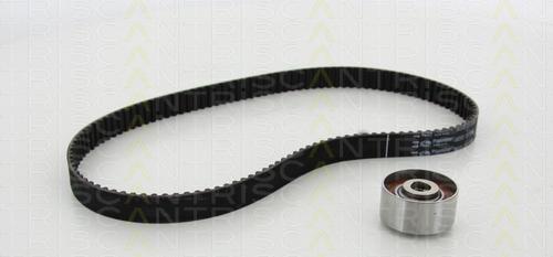 Triscan 8647 15041 - Timing Belt Set autospares.lv