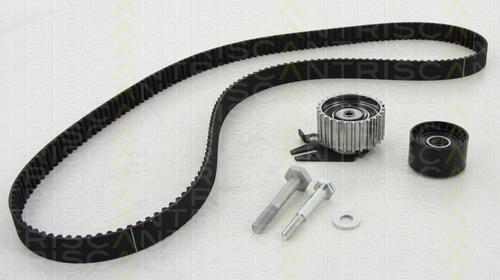 Triscan 8647 15048 - Timing Belt Set autospares.lv