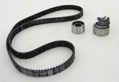 Triscan 8647 15051 - Timing Belt Set autospares.lv