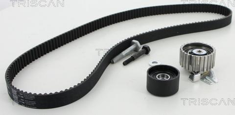 Triscan 8647 15053 - Timing Belt Set autospares.lv