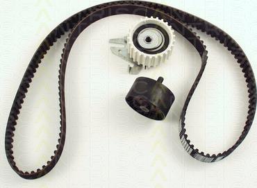 Triscan 8647 15006 - Timing Belt Set autospares.lv