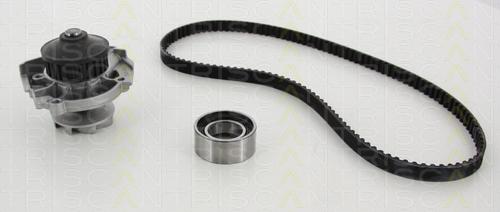 Triscan 8647 150006 - Water Pump & Timing Belt Set autospares.lv