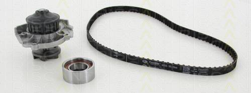 Triscan 8647 150002 - Water Pump & Timing Belt Set autospares.lv