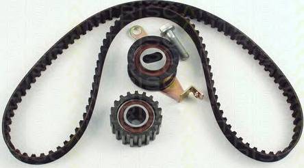 Triscan 8647 16004 - Timing Belt Set autospares.lv