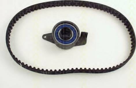 Triscan 8647 16010 - Timing Belt Set autospares.lv