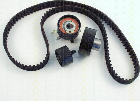 Triscan 8647 16011 - Timing Belt Set autospares.lv