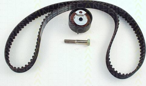 Triscan 8647 16017 - Timing Belt Set autospares.lv