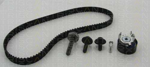 Triscan 8647 10090 - Timing Belt Set autospares.lv