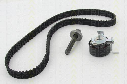 Triscan 8647 10091 - Timing Belt Set autospares.lv