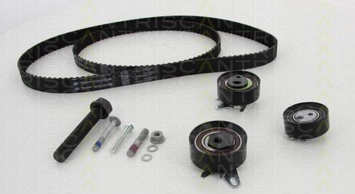 Triscan 8647 10049 - Timing Belt Set autospares.lv