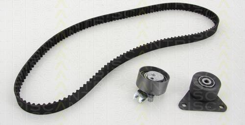 Triscan 8647 10041 - Timing Belt Set autospares.lv