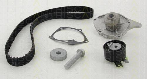 Triscan 8647 100502 - Water Pump & Timing Belt Set autospares.lv