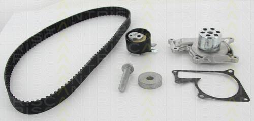 Triscan 8647 100510 - Water Pump & Timing Belt Set autospares.lv