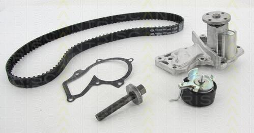 Triscan 8647 100517 - Water Pump & Timing Belt Set autospares.lv