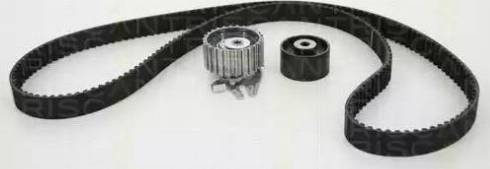 Triscan 8647 10053 - Timing Belt Set autospares.lv