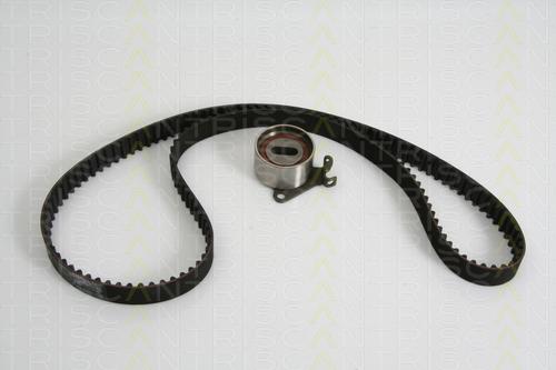 Triscan 8647 10060 - Timing Belt Set autospares.lv