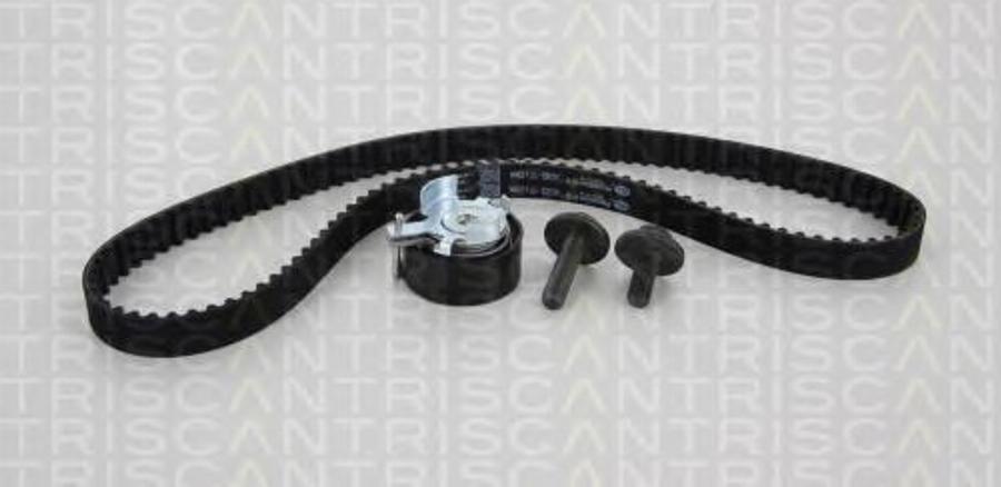 Triscan 8647 10068 - Timing Belt Set autospares.lv