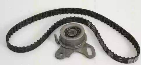 Triscan 8647 10062 - Timing Belt Set autospares.lv