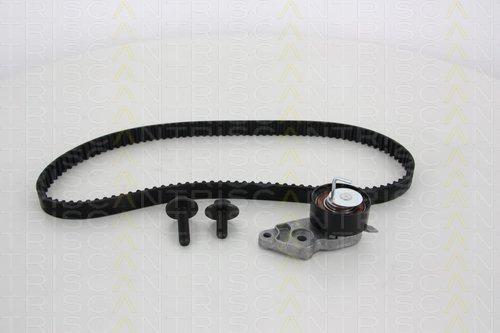 Triscan 8647 10067 - Timing Belt Set autospares.lv