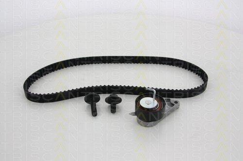 Triscan 8647 10067 - Timing Belt Set autospares.lv