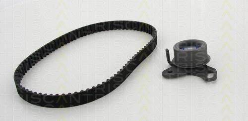 Triscan 8647 10009 - Timing Belt Set autospares.lv