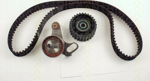 Triscan 8647 10005 - Timing Belt Set autospares.lv