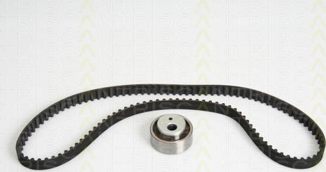 Triscan 8647 10006 - Timing Belt Set autospares.lv